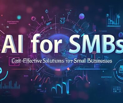 affordable ai solutions smbs