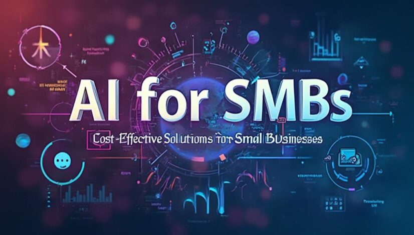 affordable ai solutions smbs