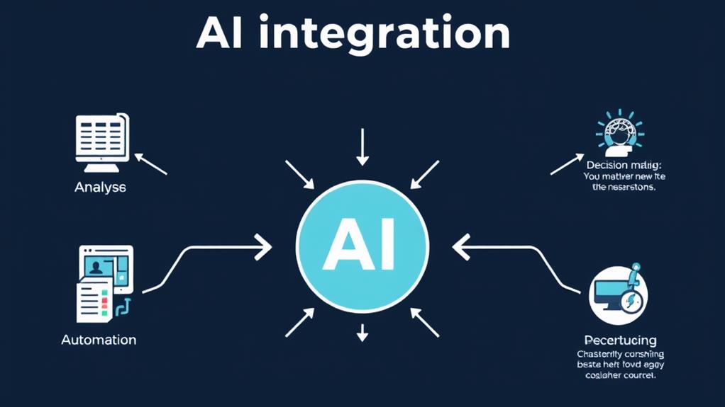 ai adoption in small businesses