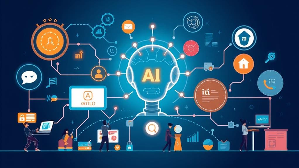 ai advancements for small businesses