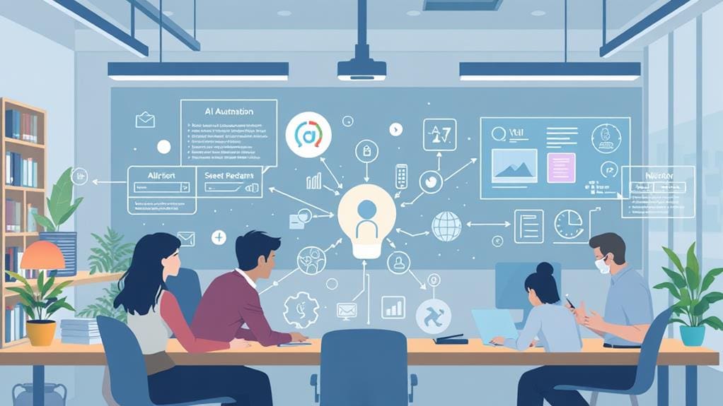 ai advantages for small businesses