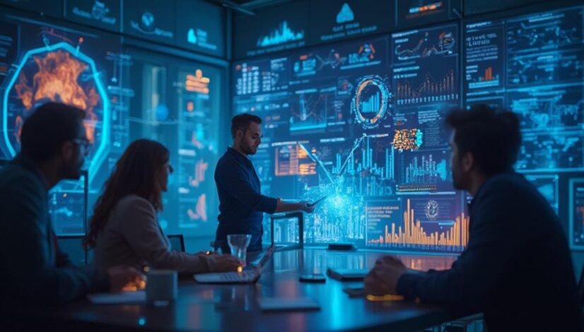 ai analytics advantages for smbs