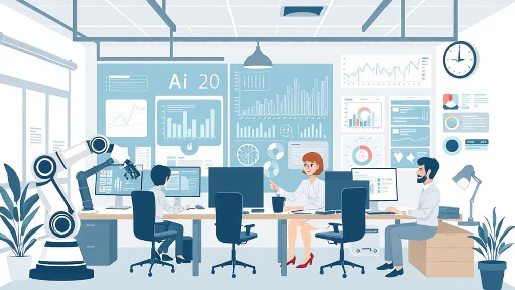 ai and automation insights