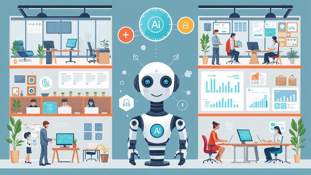 ai applications for small businesses