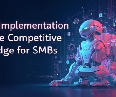 ai boosts smb competitiveness