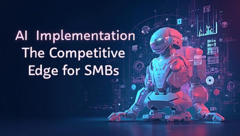 ai boosts smb competitiveness