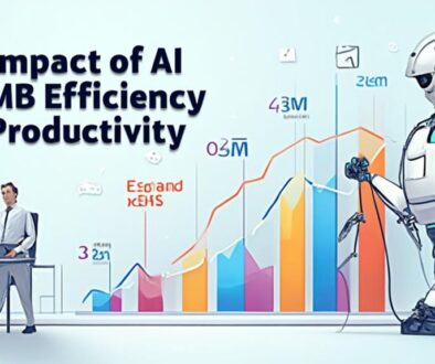 ai boosts smb efficiency