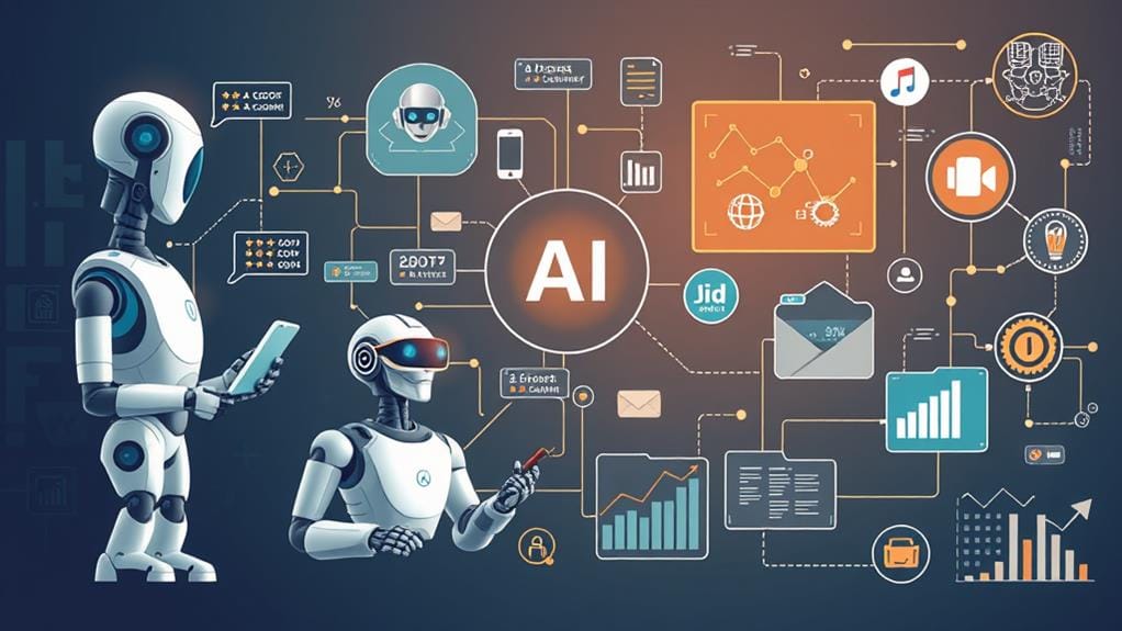 ai customer service innovations