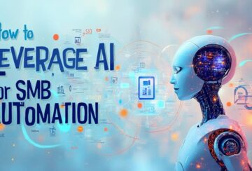 ai driven smb automation strategies