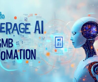 ai driven smb automation strategies