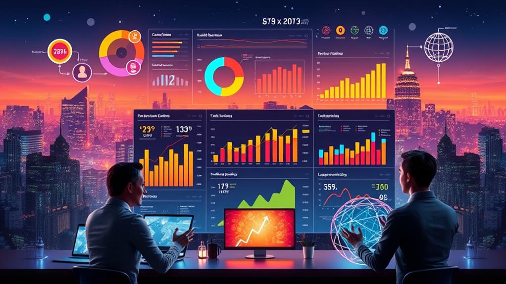 ai driven success measurement insights