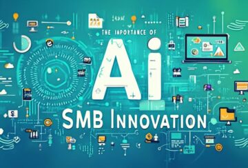 ai drives smb innovation