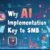 ai drives smb success