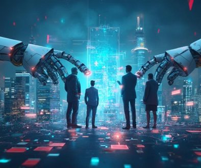 ai empowering smb business strategy