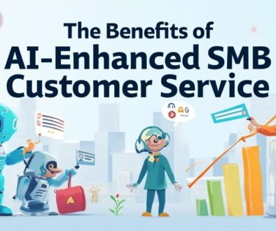 ai enhanced customer service benefits