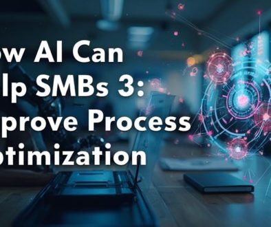 ai enhances smb process optimization