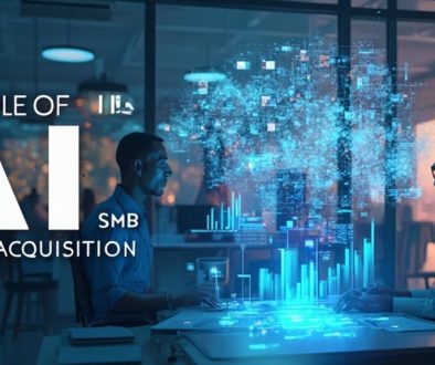 ai enhances smb recruitment process