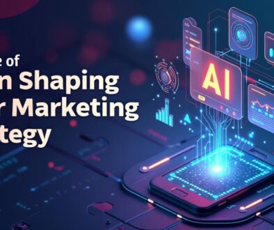 ai enhancing marketing strategies