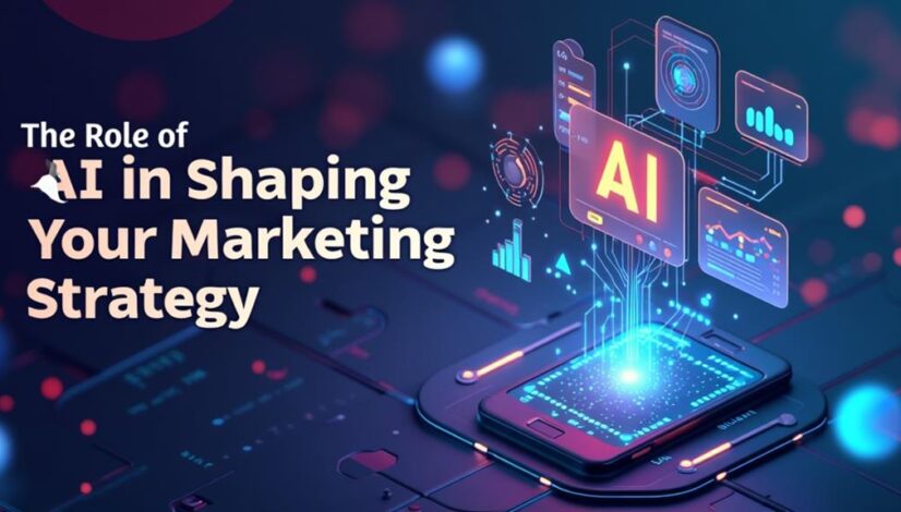 ai enhancing marketing strategies