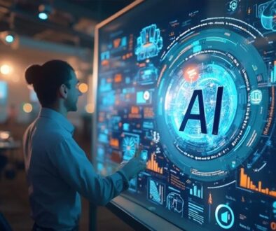 ai enhancing smb crm