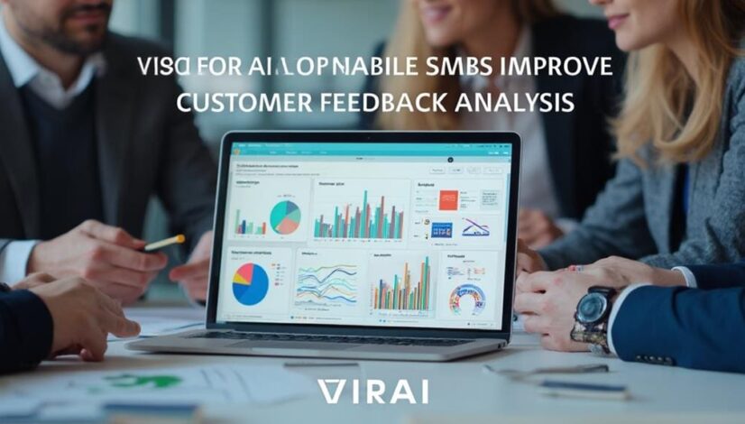 ai enhancing smb customer feedback