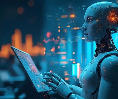 ai enhancing smb financial management