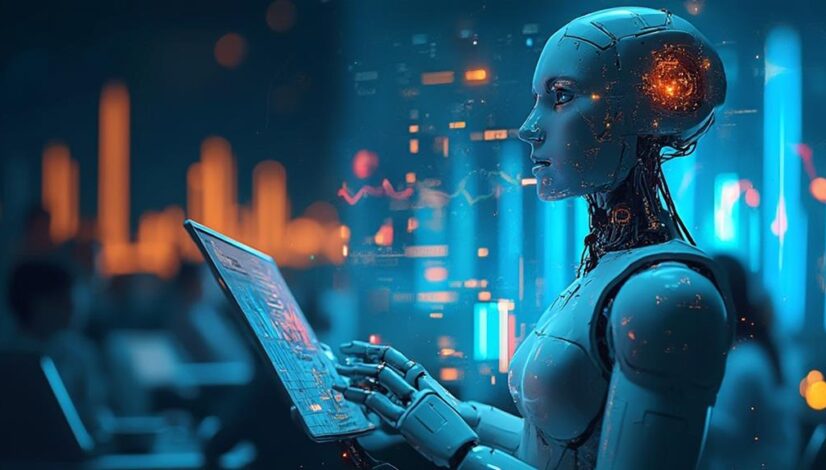 ai enhancing smb financial management