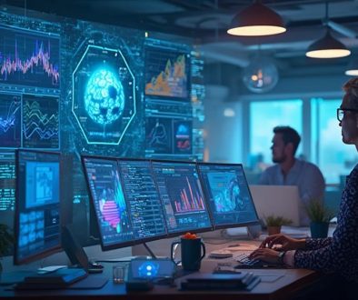 ai enhancing smb intelligence