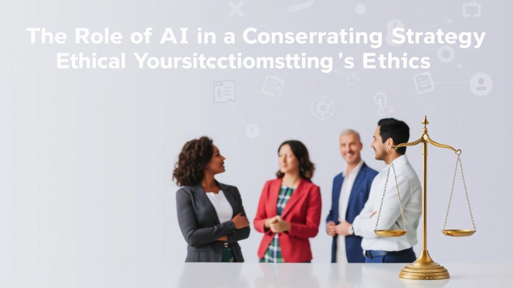 ai ethical considerations explored