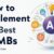 ai implementation for smbs