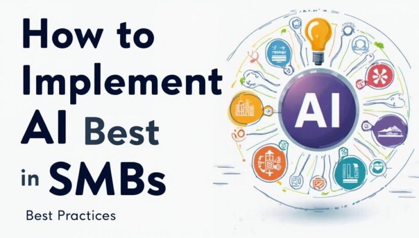 ai implementation for smbs