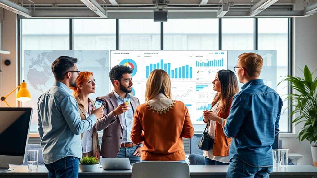 ai implementation in small businesses