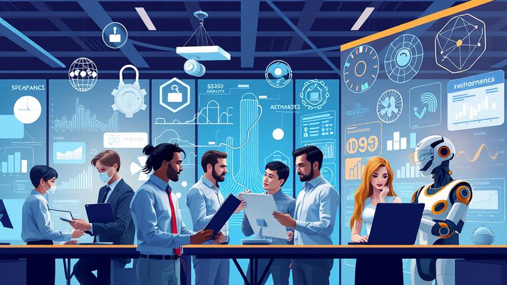 ai innovations for small businesses