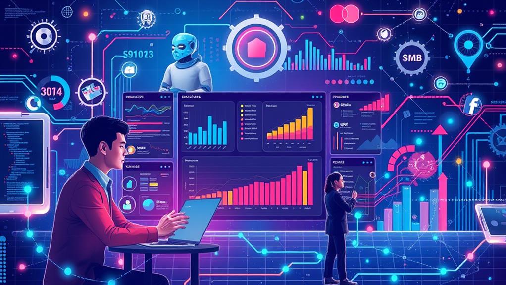 ai innovations for small businesses