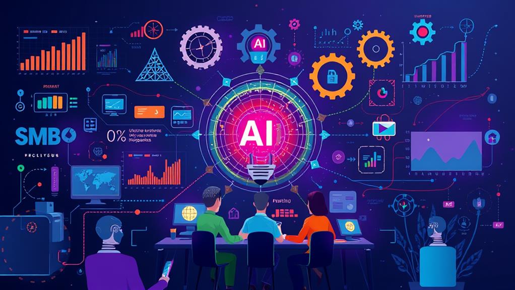 ai innovations for small businesses