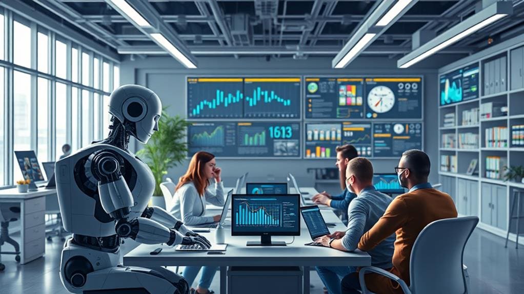 ai innovations for small businesses
