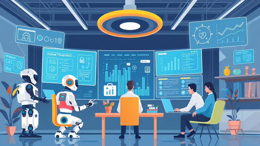 ai innovations for small businesses