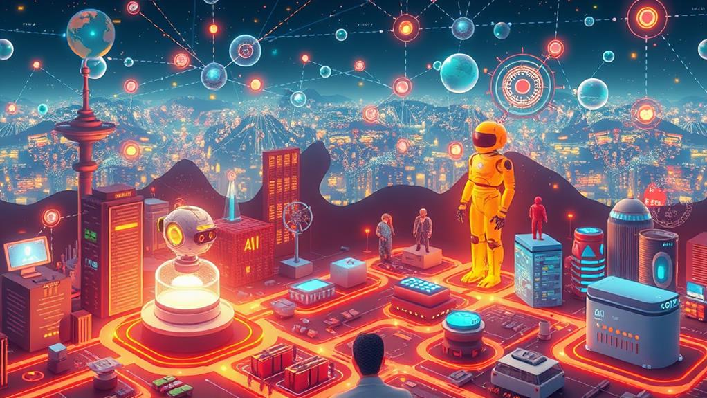 ai innovations for small businesses