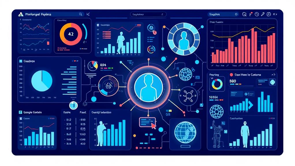 ai integration in crm