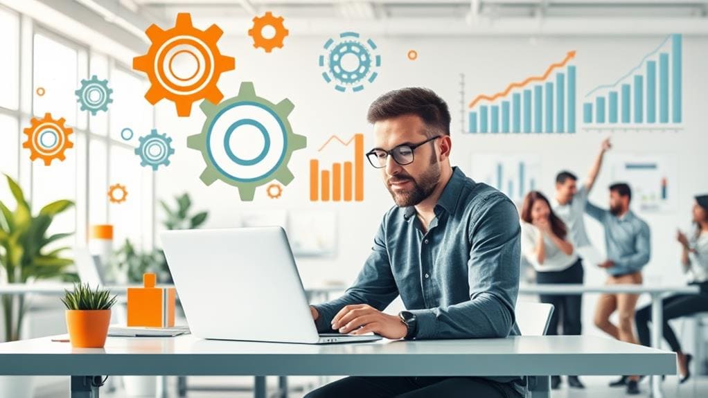 ai integration in small businesses