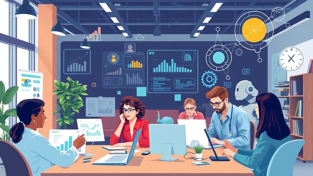 ai integration in small businesses