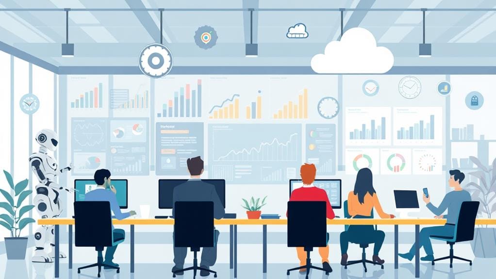 ai integration in smbs