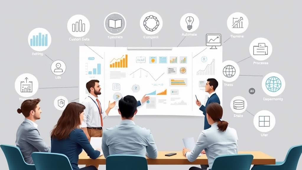 ai opportunity identification areas