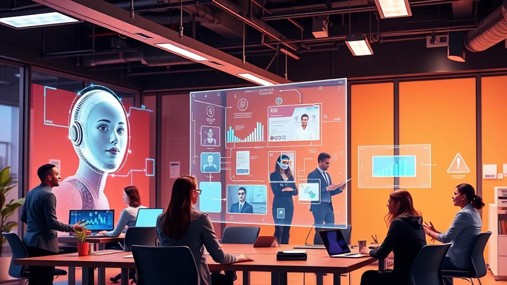 ai recruitment future trends