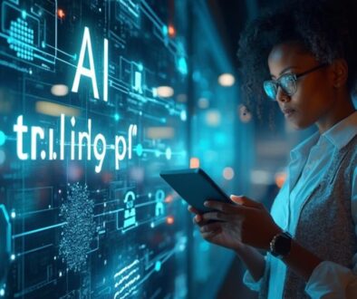 ai revolutionizing small businesses