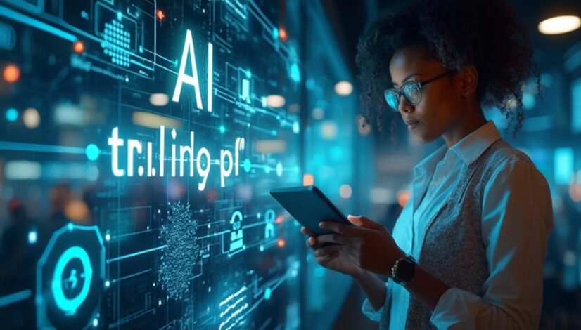 ai revolutionizing small businesses