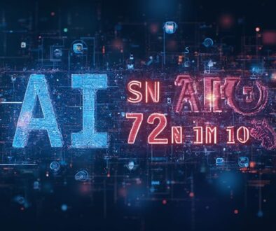 ai revolutionizing small businesses