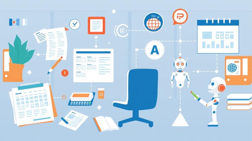 ai s role in business