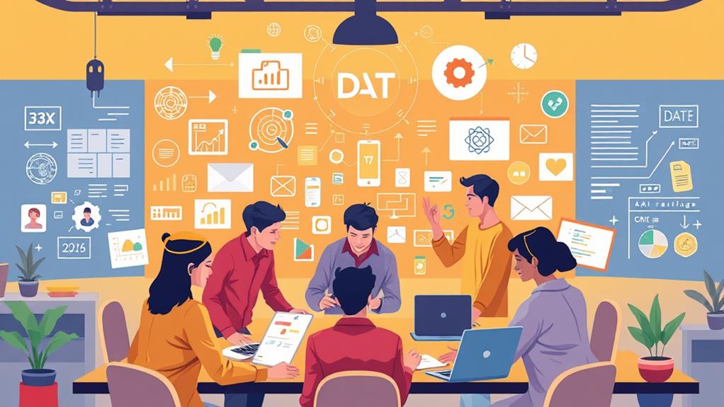 ai s role in product development