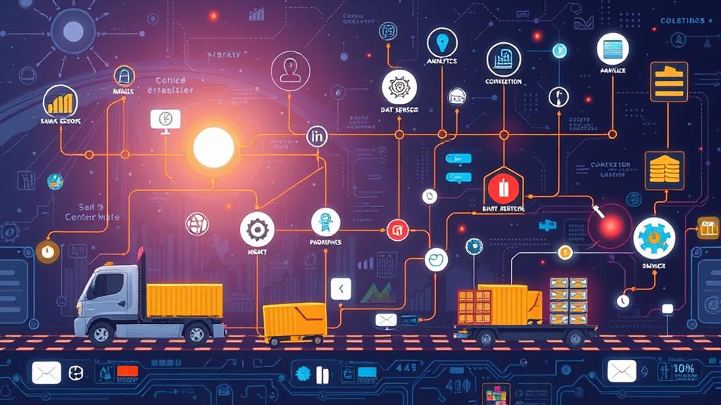 ai s role in supply chain